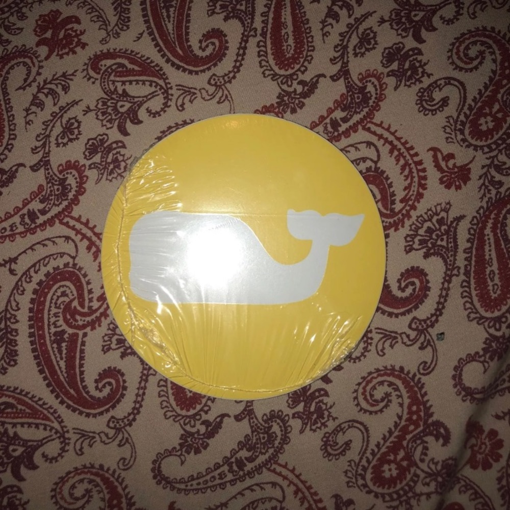 Vineyard Vines Stickers